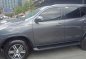 2018 Toyota Fortuner G MT for sale-8