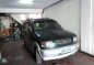 Mitsubishi Adventure 2000 for sale-1