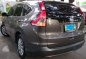 2013 Honda Crv automatic for sale-4