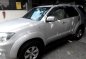 Toyota Fortuner G 2006 for sale-7