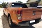 2016 Ford Ranger Wildtrak 4x4 for sale-3