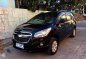 2015 Chevrolet Spin LTZ AT for sale-2