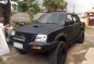 Mitsubishi Strada Endeavor 4x4 2003 for sale-7