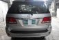 Toyota Fortuner G 2006 for sale-8