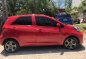 KIA PICANTO Automatic 2016 for sale -1