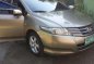 Honda City 2009 1.3 Automatic for sale-0