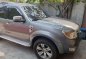 2011 Ford Everest for sale-1