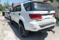 2007 Toyota Fortuner 4x4 for sale-0