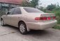 Toyota Camry 2002 for sale -1