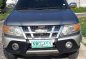 Isuzu Crosswind XUV Automatic 2010 for sale-1