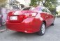 2016 Toyota Vios E for sale-8