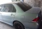 Mitsubishi Lancer mx cvt 2005 for sale-0