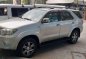 Toyota Fortuner G AT Diesel 2010 for sale -1