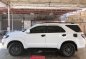 Well kept Toyota Fortuner for sale-1