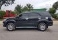 2013 Toyota Fortuner G 4x2 AT for sale -7