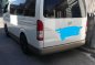 Toyota Hiace gl Grandia dsl matic 2.5 engine for sale -0