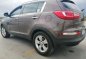 Kia Sportage 2012 AT for sale-5