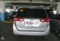 Toyota Innova J 2018 2.0 Gasoline for sale-1