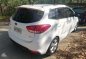 2014 Kia Carens Ex for sale-1