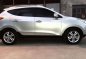 Hyundai Tucson Theta II 2010 for sale-0