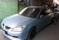 Mitsubishi Lancer mx cvt 2005 for sale-1