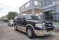 2008 Ford Expedition Eddie Bauer V8 for sale-1