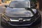 Honda CRV 2018 for sale-0