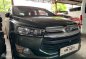 2017 Toyota Innova 2.8 G Automatic Alumina Jade Green-2