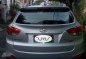 Hyundai Tucson Crdi 2011 for sale-1