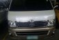 Toyota Super Grandia 2010 for sale -1