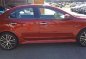 2016 Mitsubishi Lancer EX for sale-4