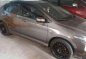 2012 Honda City 1.3 Automatic Transmission-3