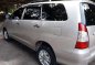 Toyota Innova E 2012 Manual Diesel for sale -2