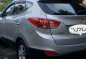 Hyundai Tucson Crdi 2011 for sale-0