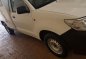 2014 Toyota Hilux FX for sale-4