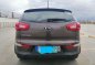 Kia Sportage 2012 AT for sale-0