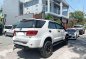 2007 Toyota Fortuner 4x4 for sale-9