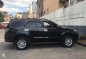 Toyota Fortuner 2014 for sale-2