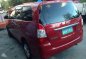 Toyota Innova 2012 for sale -1