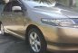 Honda City 2009 1.3 Automatic for sale-3