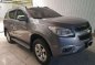 2015 Chevrolet Trailblazer 4x4 LTZ for sale-1