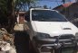 1999 Hyundai Starex for sale -1