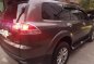 2015 Mitsubishi Montero Sport GTV 4x4 Matic for sale -3