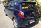 Toyota Wigo g 2015 mt for sale-1