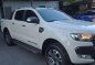2017 Ford Ranger Wildtrak 4x4 AT for sale-1