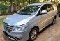 2015 Toyota Innova V for sale-0