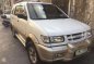 Isuzu Crosswind 2004 XUV for sale-5