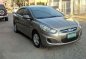 2011 Hyundai Accent 1.4 for sale -2