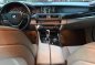 BMW 520d 2011 for sale-4