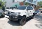 2007 Toyota Fortuner 4x4 for sale-10